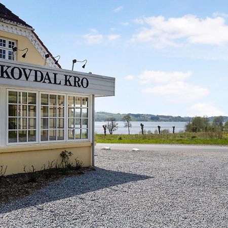 Skovdal Kro Jelling Luaran gambar