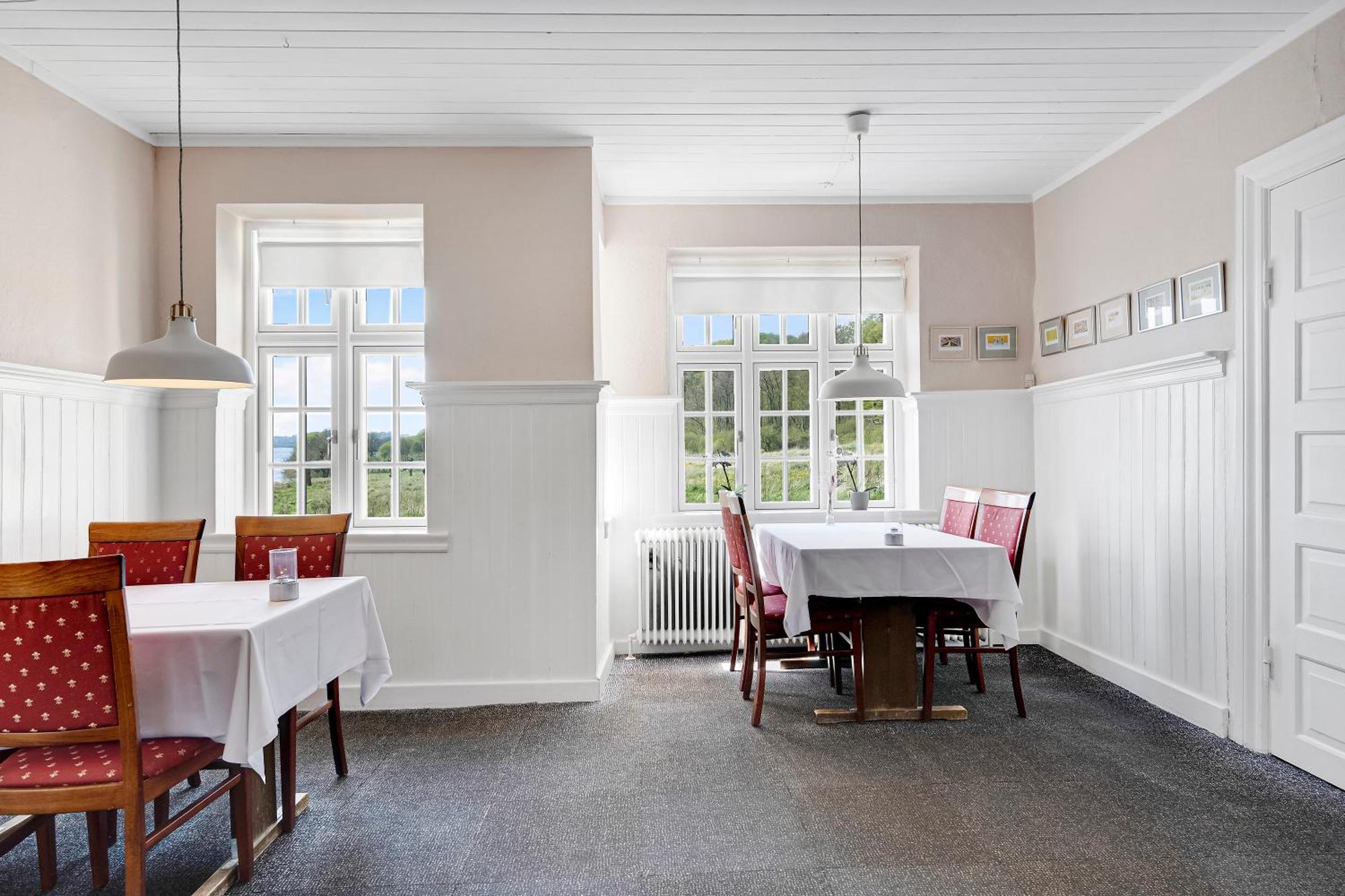Skovdal Kro Jelling Luaran gambar